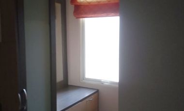 Disewakan apartemen 2 kt di City Home MOI, Kelapa Gading, Jakarta Utara
