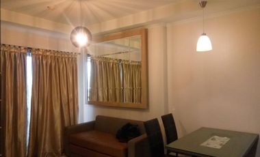 Disewakan apartemen 2 kt di City Home MOI, Kelapa Gading, Jakarta Utara
