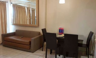 Disewakan apartemen 2 kt di City Home MOI, Kelapa Gading, Jakarta Utara