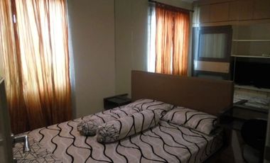 Disewakan apartemen 2 kt di City Home MOI, Kelapa Gading, Jakarta Utara