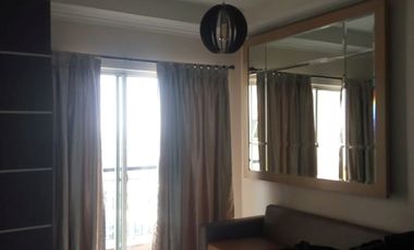 Disewakan apartemen 2 kt di City Home MOI, Kelapa Gading, Jakarta Utara