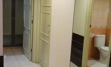 Disewakan apartemen 2 kt di City Home MOI, Kelapa Gading, Jakarta Utara