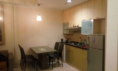 Disewakan apartemen 2 kt di City Home MOI, Kelapa Gading, Jakarta Utara