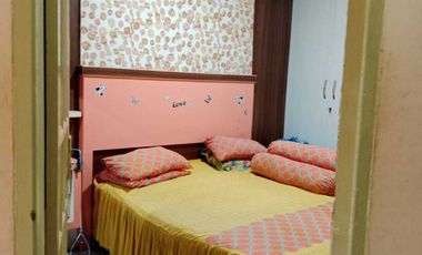 Rumah 2 Lantai Tengah Kota di Tamalate, Makassar