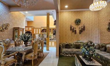 Rumah Bagus Siap Huni Semi Furnished Di Jatiwaringin