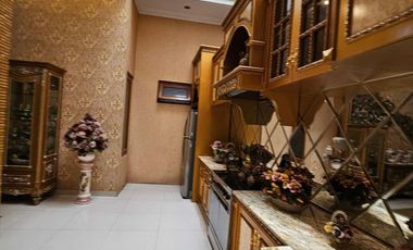 Rumah Bagus Siap Huni Semi Furnished Di Jatiwaringin