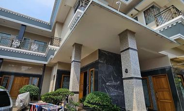 Rumah Bagus Siap Huni Semi Furnished Di Jatiwaringin