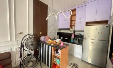 DIJUAL RUMAH FULL FURNISH GREEN RAYAN RESIDENCE 2 KALIDONI PALEMBANG