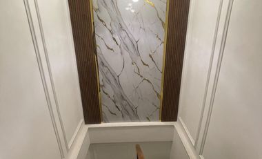 DIJUAL RUMAH FULL FURNISH GREEN RAYAN RESIDENCE 2 KALIDONI PALEMBANG