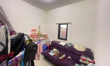 DIJUAL RUMAH FULL FURNISH GREEN RAYAN RESIDENCE 2 KALIDONI PALEMBANG