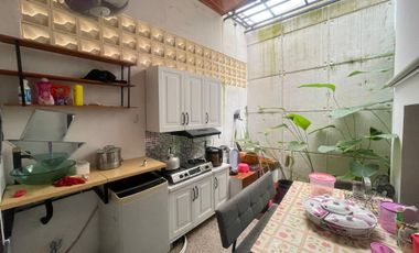 DIJUAL RUMAH FULL FURNISH GREEN RAYAN RESIDENCE 2 KALIDONI PALEMBANG