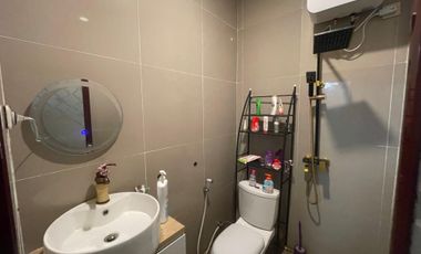 DIJUAL RUMAH FULL FURNISH GREEN RAYAN RESIDENCE 2 KALIDONI PALEMBANG