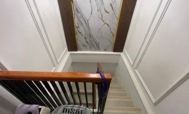 DIJUAL RUMAH FULL FURNISH GREEN RAYAN RESIDENCE 2 KALIDONI PALEMBANG