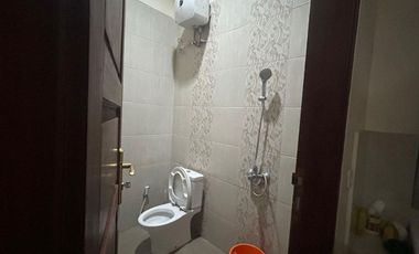 JARANG ADA RUMAH TINGGAL LOKASI PREMIUM  SAYAP DAGO DEKAT RS BOROMEUS