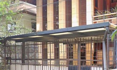 JARANG ADA RUMAH TINGGAL LOKASI PREMIUM  SAYAP DAGO DEKAT RS BOROMEUS