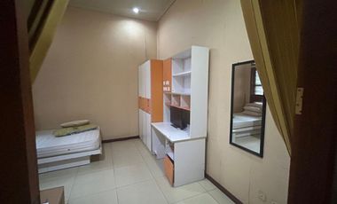 JARANG ADA RUMAH TINGGAL LOKASI PREMIUM  SAYAP DAGO DEKAT RS BOROMEUS