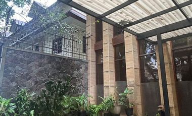 JARANG ADA RUMAH TINGGAL LOKASI PREMIUM  SAYAP DAGO DEKAT RS BOROMEUS