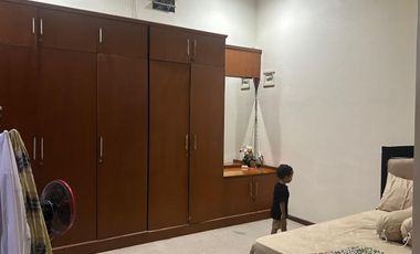 JARANG ADA RUMAH TINGGAL LOKASI PREMIUM  SAYAP DAGO DEKAT RS BOROMEUS