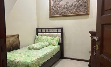 JARANG ADA RUMAH TINGGAL LOKASI PREMIUM  SAYAP DAGO DEKAT RS BOROMEUS