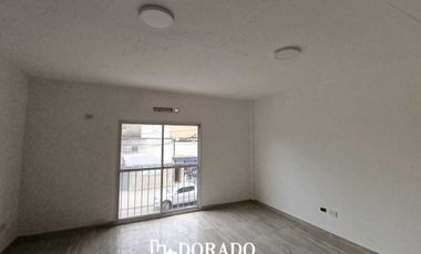 DPTO 2 AMBIENTES A ESTRENAR AL FRENTE - OPCIONAL COCHERA