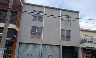 DPTO 2 AMBIENTES A ESTRENAR AL FRENTE - OPCIONAL COCHERA