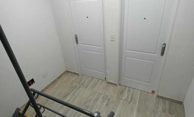 DPTO 2 AMBIENTES A ESTRENAR AL FRENTE - OPCIONAL COCHERA