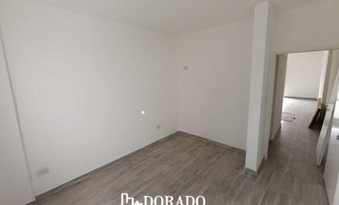 DPTO 2 AMBIENTES A ESTRENAR AL FRENTE - OPCIONAL COCHERA
