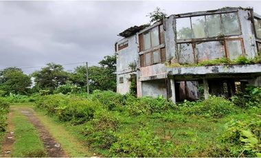 Tanah 505 m² Harga Terjangkau di Pantai Carita– Cocok untuk Usaha & Pe