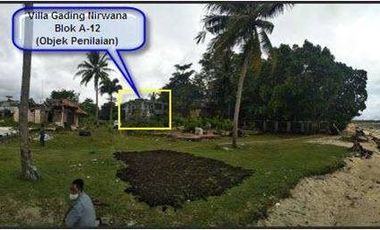 Tanah 505 m² Harga Terjangkau di Pantai Carita– Cocok untuk Usaha & Pe