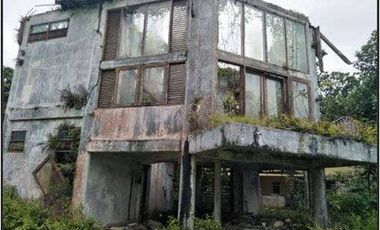 Tanah 505 m² Harga Terjangkau di Pantai Carita– Cocok untuk Usaha & Pe