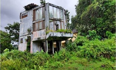 Tanah 505 m² Harga Terjangkau di Pantai Carita– Cocok untuk Usaha & Pe