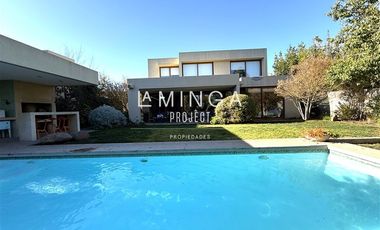 Casa en Venta en Piedra Roja