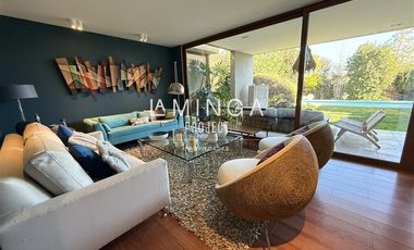 Casa en Venta en Piedra Roja