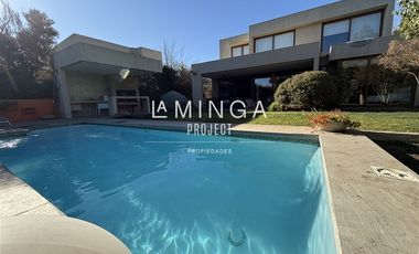 Casa en Venta en Piedra Roja