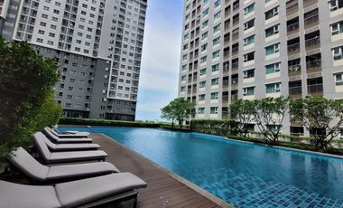 Aspire Erawan Tower B