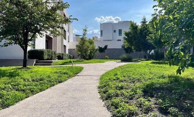 Departamento Venta en San Isidro Juriquilla Querétaro