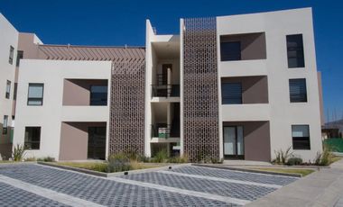 Departamento Venta en San Isidro Juriquilla Querétaro