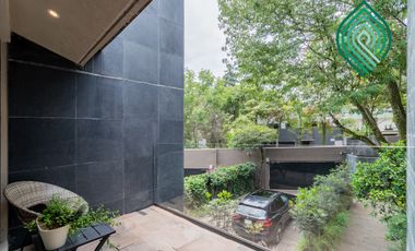 RESIDENCIA EN VENTA EN BOSQUES DE LAS LOMAS ACABADOS AAA