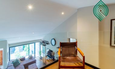 RESIDENCIA EN VENTA EN BOSQUES DE LAS LOMAS ACABADOS AAA