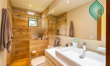 RESIDENCIA EN VENTA EN BOSQUES DE LAS LOMAS ACABADOS AAA