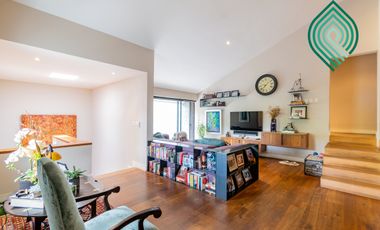 RESIDENCIA EN VENTA EN BOSQUES DE LAS LOMAS ACABADOS AAA