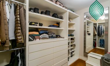 RESIDENCIA EN VENTA EN BOSQUES DE LAS LOMAS ACABADOS AAA