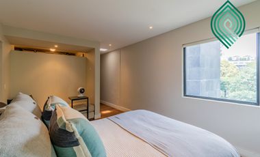 RESIDENCIA EN VENTA EN BOSQUES DE LAS LOMAS ACABADOS AAA