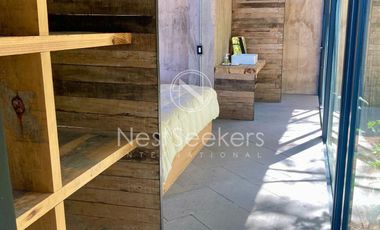 Loft en renta en Avandaro