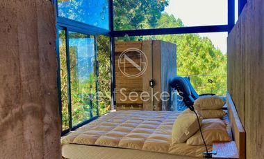 Loft en renta en Avandaro