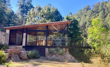 Loft en renta en Avandaro
