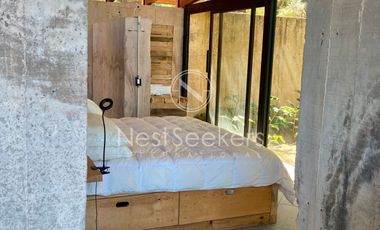 Loft en renta en Avandaro