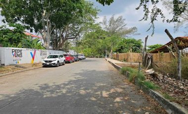 CASA AMPLIA CON EXTENSO JARDIN. FRENTE AL RIO DE TUXPAN VERACRUZ.
