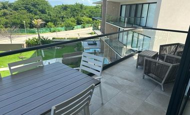 RENTA DE DEPARTAMENTO EN ACAPULCO DIAMANTE
