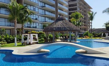 RENTA DE DEPARTAMENTO EN ACAPULCO DIAMANTE